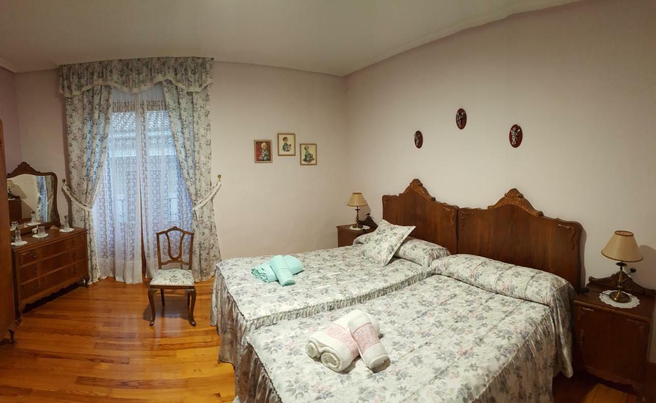 Casa Janices Artajona ภายนอก รูปภาพ